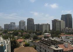 Park Westwood Towers