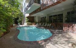 Kelton Place