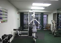 Kelton Place