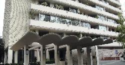 Glen Towers