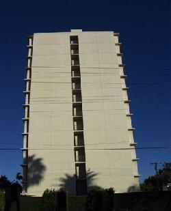 Doheny Plaza