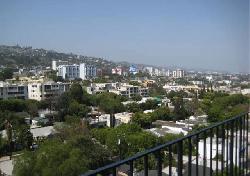 Doheny Plaza