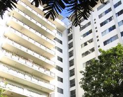 Westview Towers