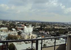 Westview Towers
