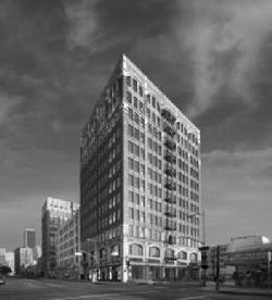 Textile Building