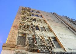 Textile Building