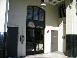 Textile Building