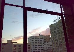 Textile Building
