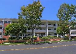 Colonial Square