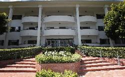 Colonial Square