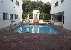Colonial Square