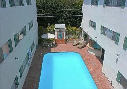 Colonial Square