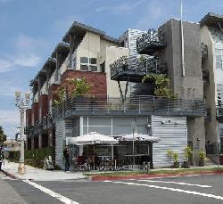 Broadway Lofts, The