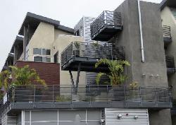 Broadway Lofts, The