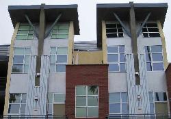 Broadway Lofts, The