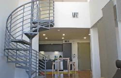 Broadway Lofts, The