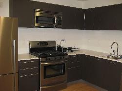 Broadway Lofts, The