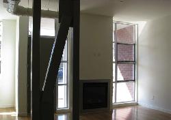 Broadway Lofts, The