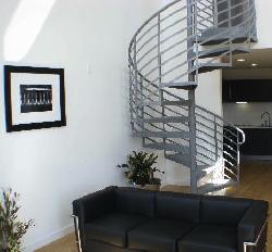 Broadway Lofts, The