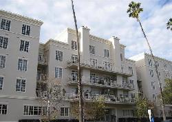 Dorchester House