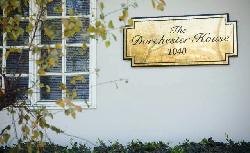 Dorchester House