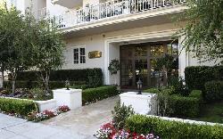 Dorchester House