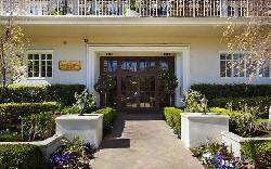Dorchester House