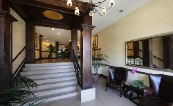 Dorchester House