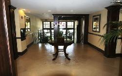 Dorchester House