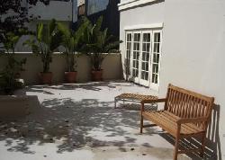 Dorchester House
