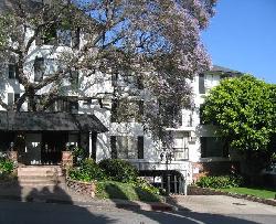 Olive Manor