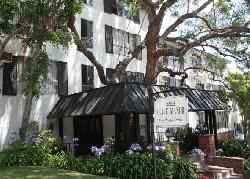 Olive Manor