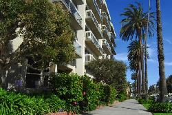 Pacifican, The