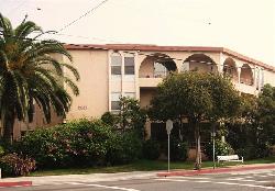 Pacific Bay Towers