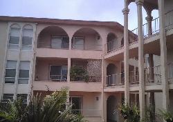 Pacific Bay Towers
