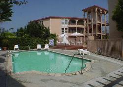 Pacific Bay Towers