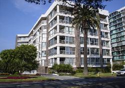 Park Plaza