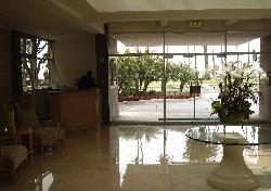 Park Plaza