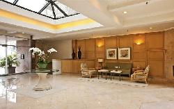 Park Plaza