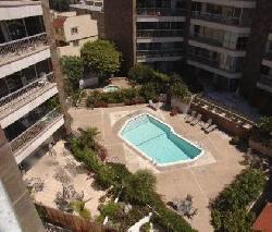 Park Plaza