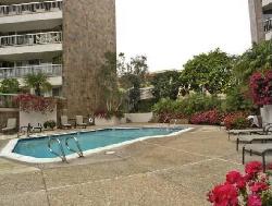 Park Plaza