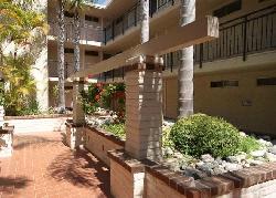 Westwood Arbor