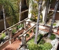 Westwood Arbor