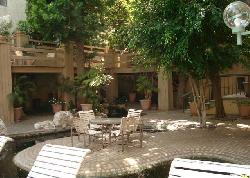 Colony at Westwood, The
