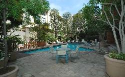Colony at Westwood, The