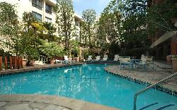 Colony at Westwood, The