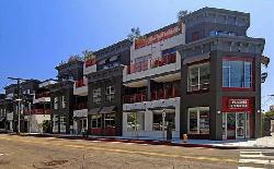 Sailhouse Lofts