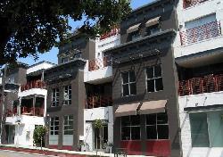 Sailhouse Lofts