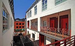 Sailhouse Lofts