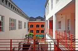 Sailhouse Lofts